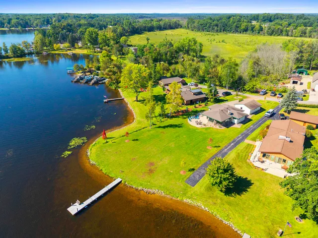 $799,900 | N8070 Tipperary Lane, Crivitz, WI 54114