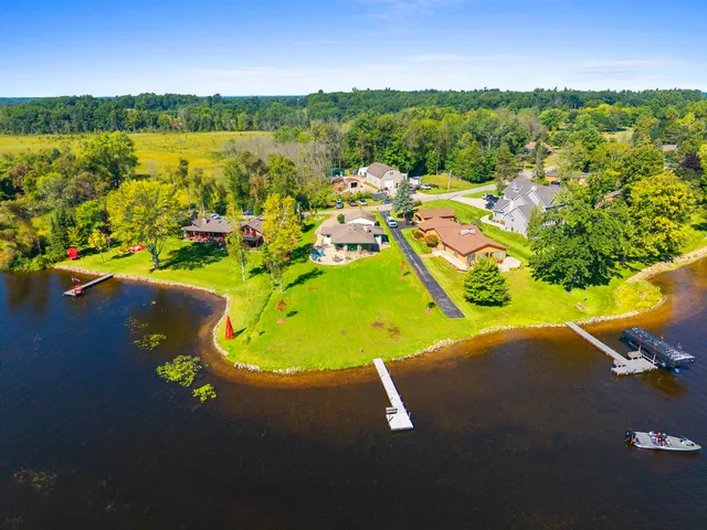 $799,900 | N8070 Tipperary Lane, Crivitz, WI 54114