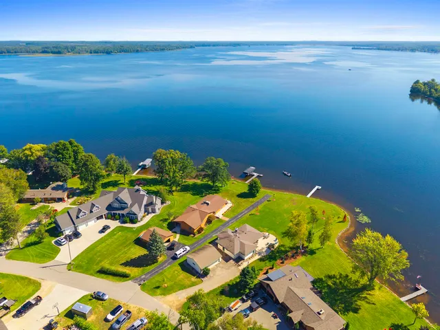 $799,900 | N8070 Tipperary Lane, Crivitz, WI 54114