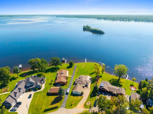 $799,900 | N8070 Tipperary Lane, Crivitz, WI 54114