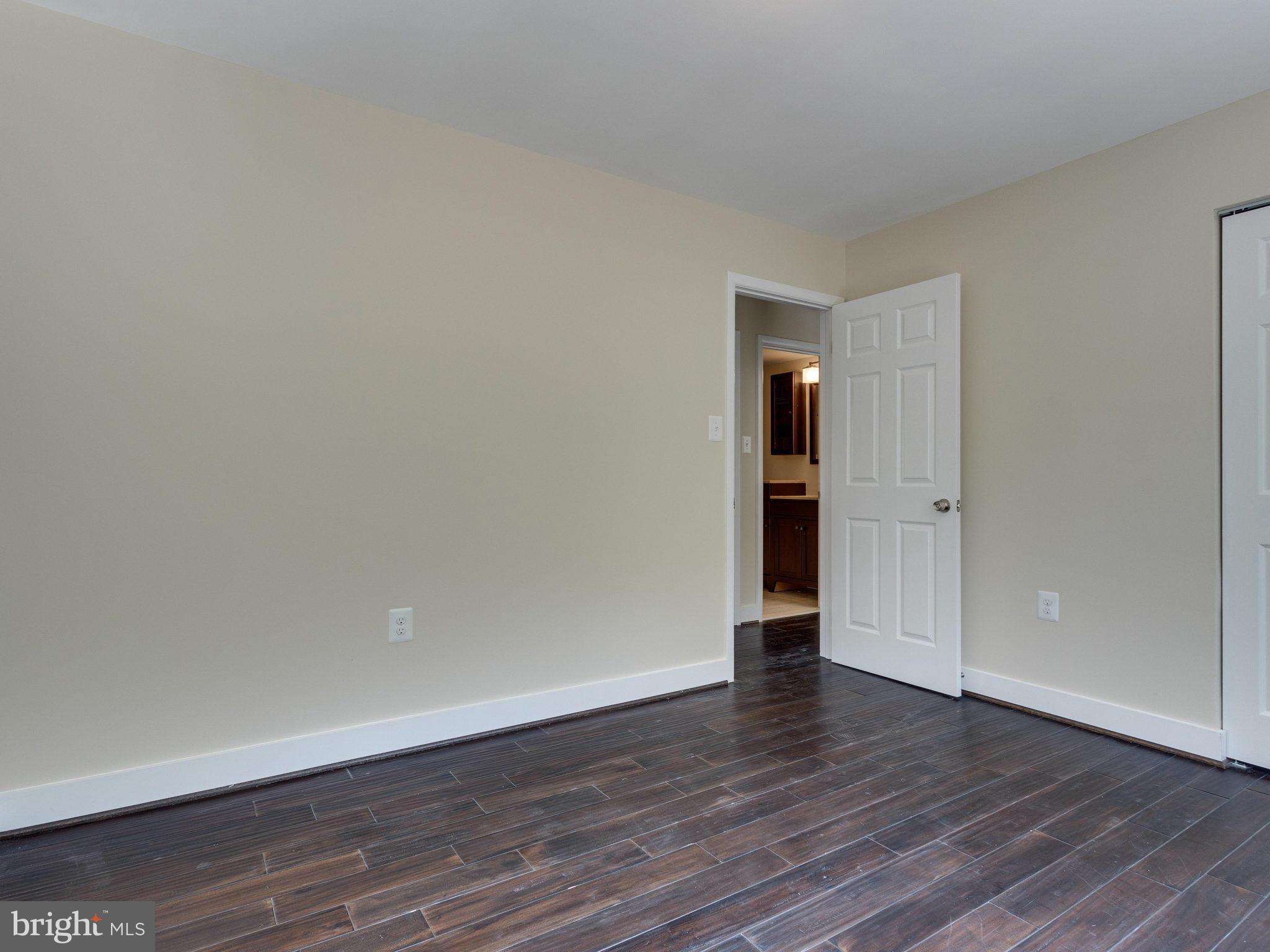5920 Hall Street Springfield, VA 22152 - Photo 11 of 20 Bedroom