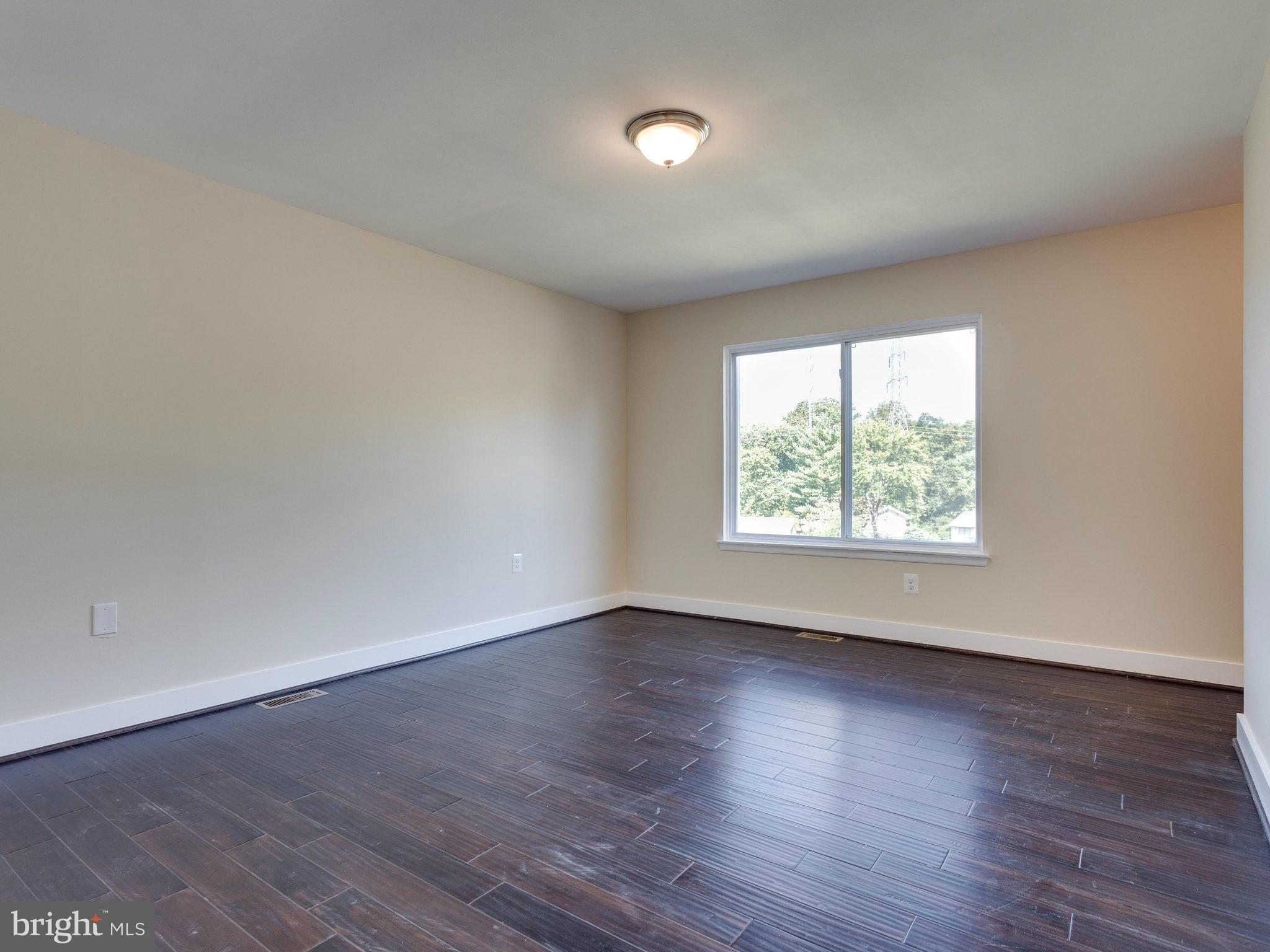 5920 Hall Street Springfield, VA 22152 - Photo 12 of 20 Bedroom (Master)