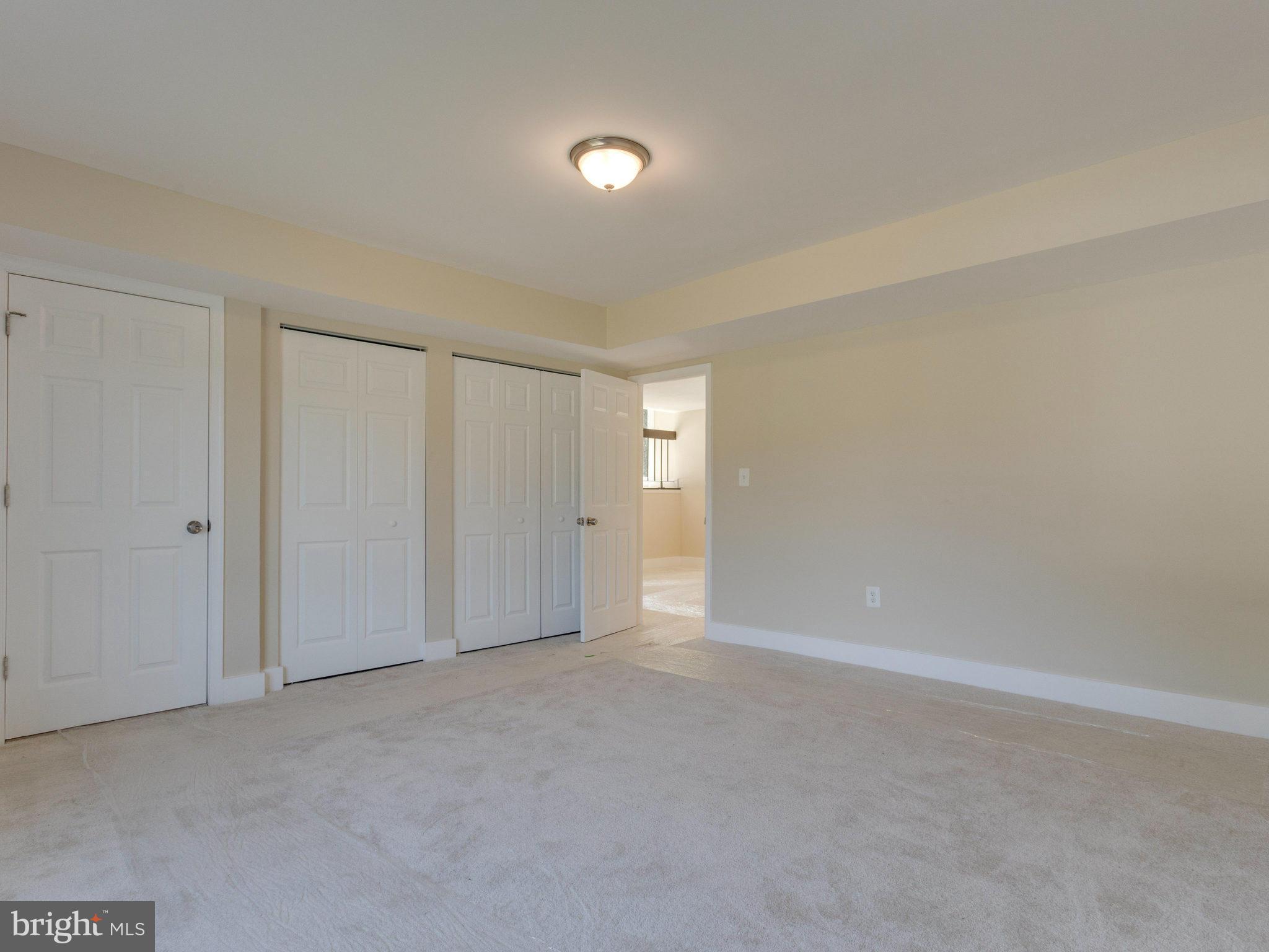 5920 Hall Street Springfield, VA 22152 - Photo 19 of 20 Bedroom