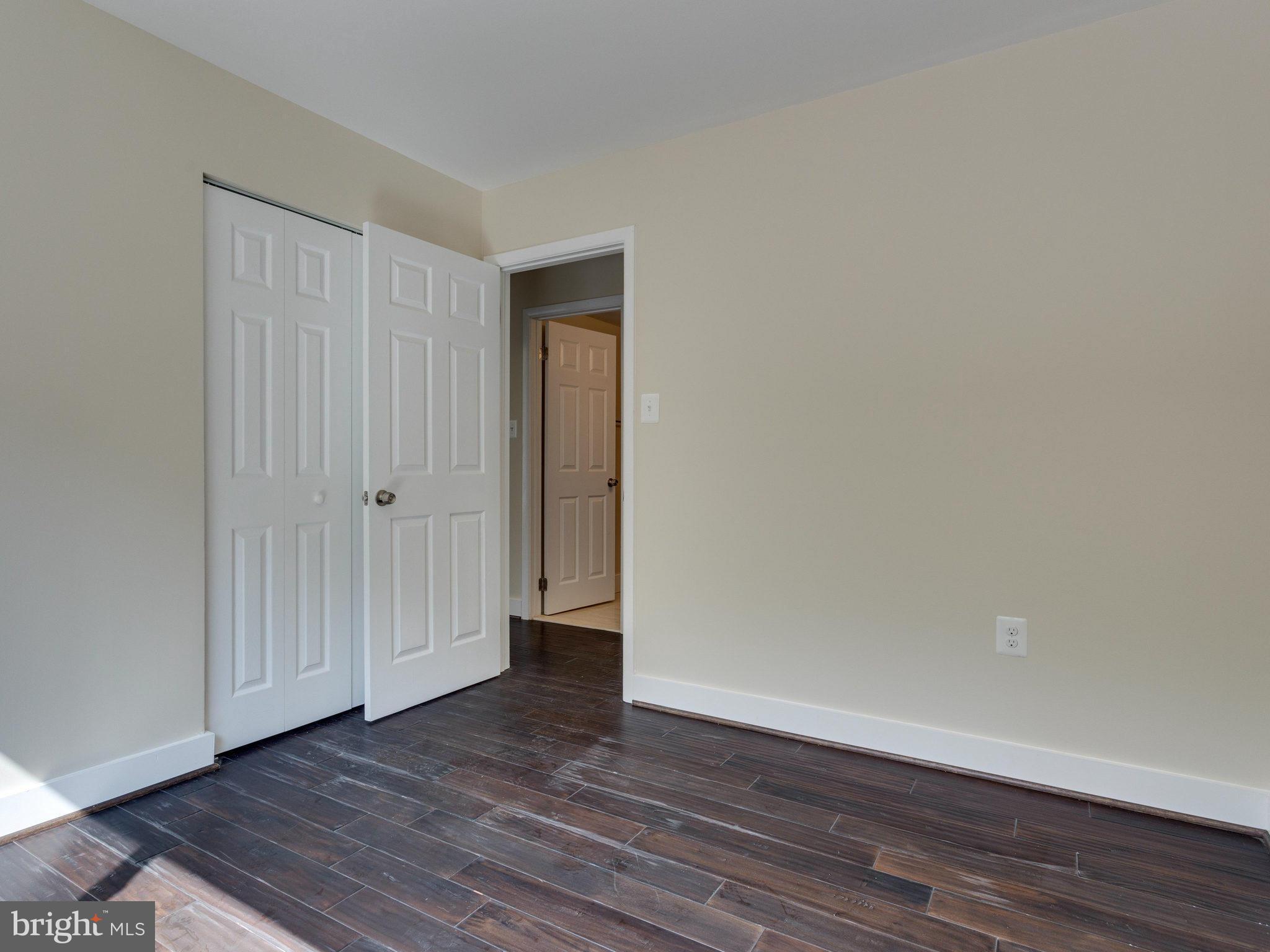 5920 Hall Street Springfield, VA 22152 - Photo 10 of 20 Bedroom