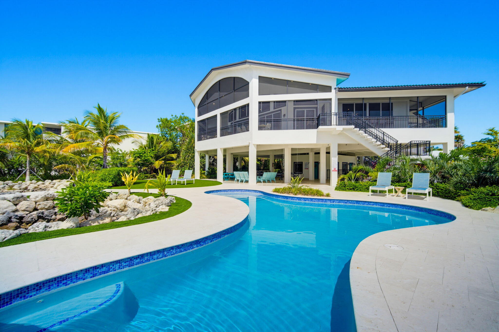 57733 Morton Street Marathon, FL 33050 - Photo 148 of 247 Pool