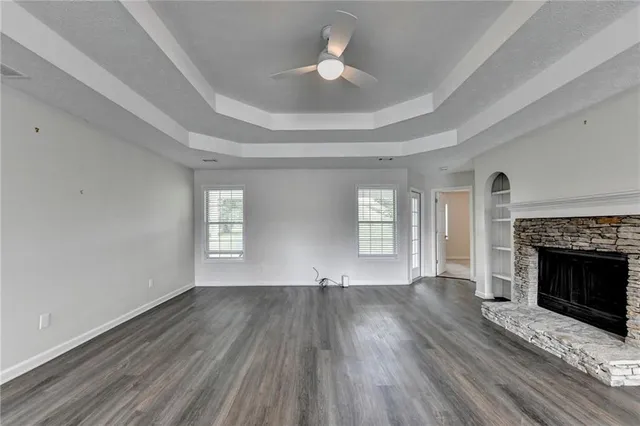 $399,990 | 3573 Plantation Place, Loganville, GA 30052