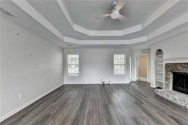 $399,990 | 3573 Plantation Place, Loganville, GA 30052