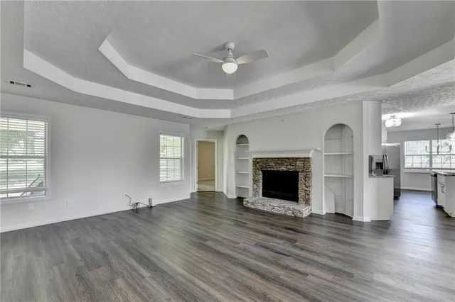 $399,990 | 3573 Plantation Place, Loganville, GA 30052