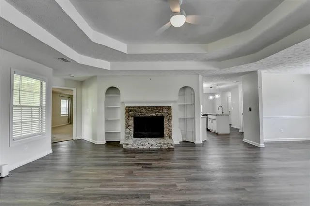 $399,990 | 3573 Plantation Place, Loganville, GA 30052