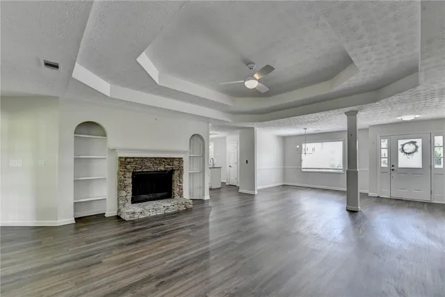 $399,990 | 3573 Plantation Place, Loganville, GA 30052