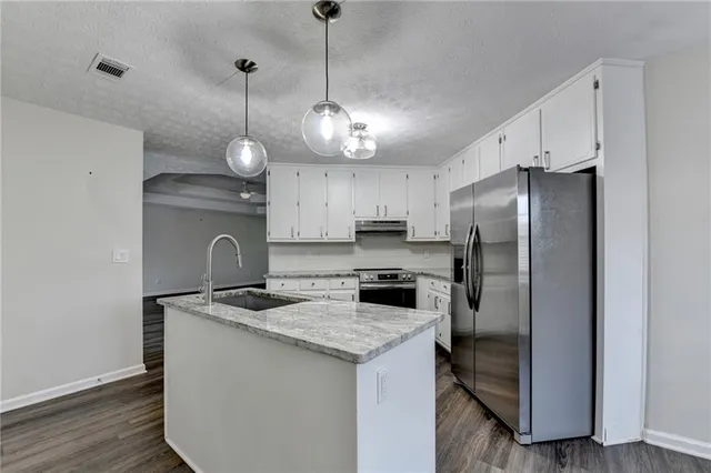 $399,990 | 3573 Plantation Place, Loganville, GA 30052