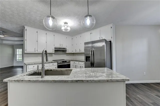 $399,990 | 3573 Plantation Place, Loganville, GA 30052