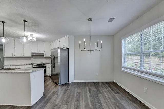 $399,990 | 3573 Plantation Place, Loganville, GA 30052