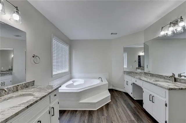 $399,990 | 3573 Plantation Place, Loganville, GA 30052