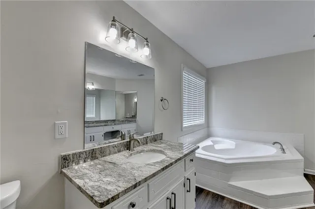 $399,990 | 3573 Plantation Place, Loganville, GA 30052