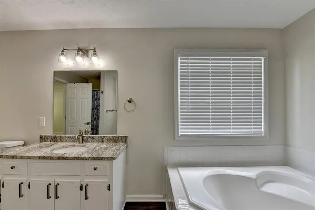 $399,990 | 3573 Plantation Place, Loganville, GA 30052