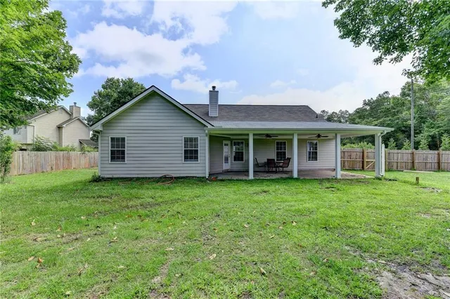 $399,990 | 3573 Plantation Place, Loganville, GA 30052