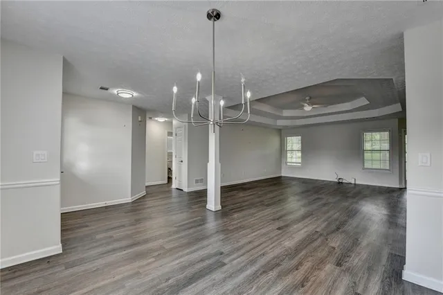 $399,990 | 3573 Plantation Place, Loganville, GA 30052