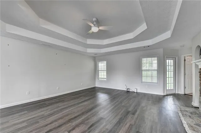 $399,990 | 3573 Plantation Place, Loganville, GA 30052