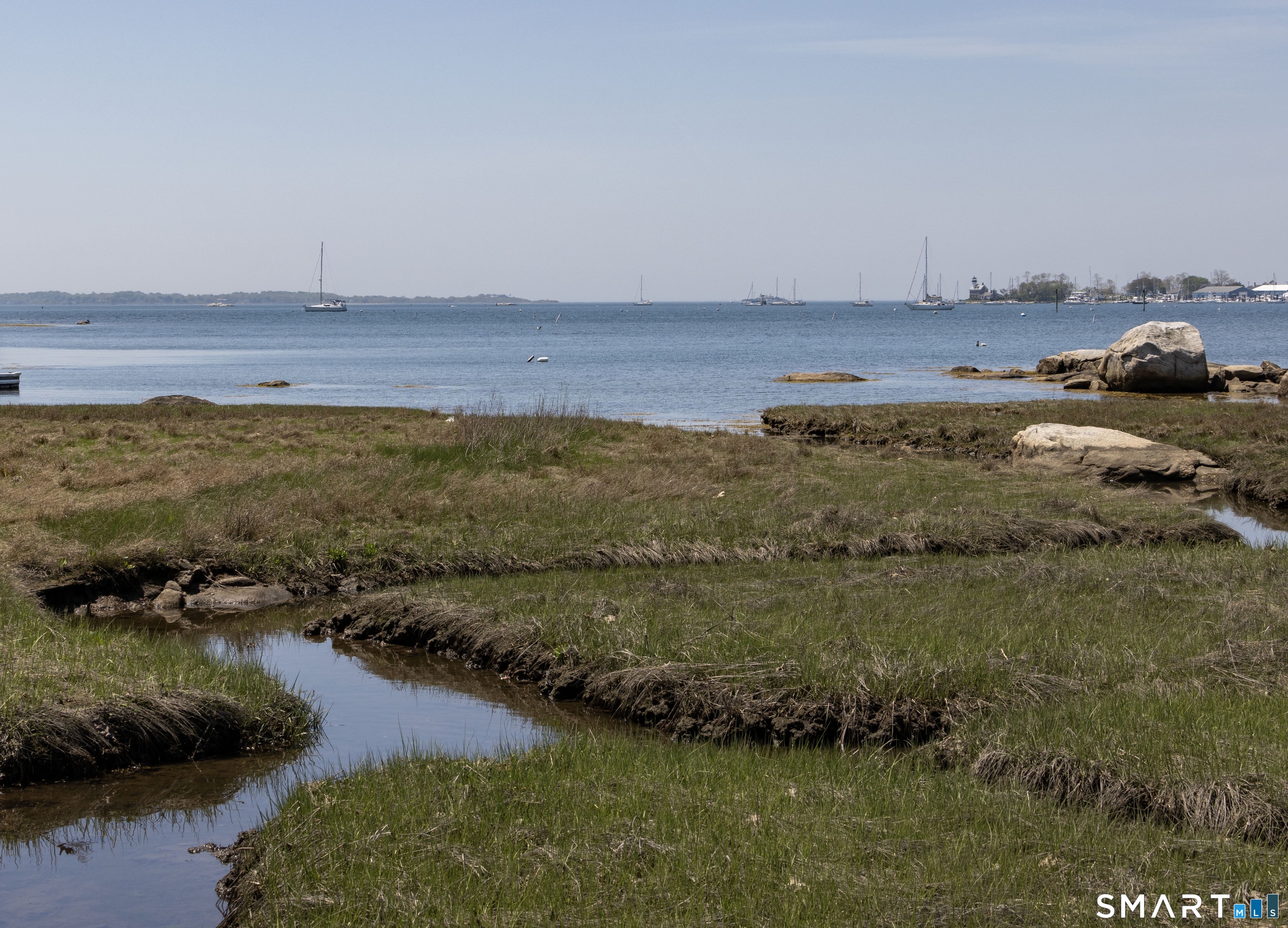 32 Money Point Road Stonington, CT 06355 - Photo 34 of 40 a view of an ocean