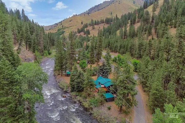 $599,900 | 5713 Pines Road, New Meadows, ID 83654