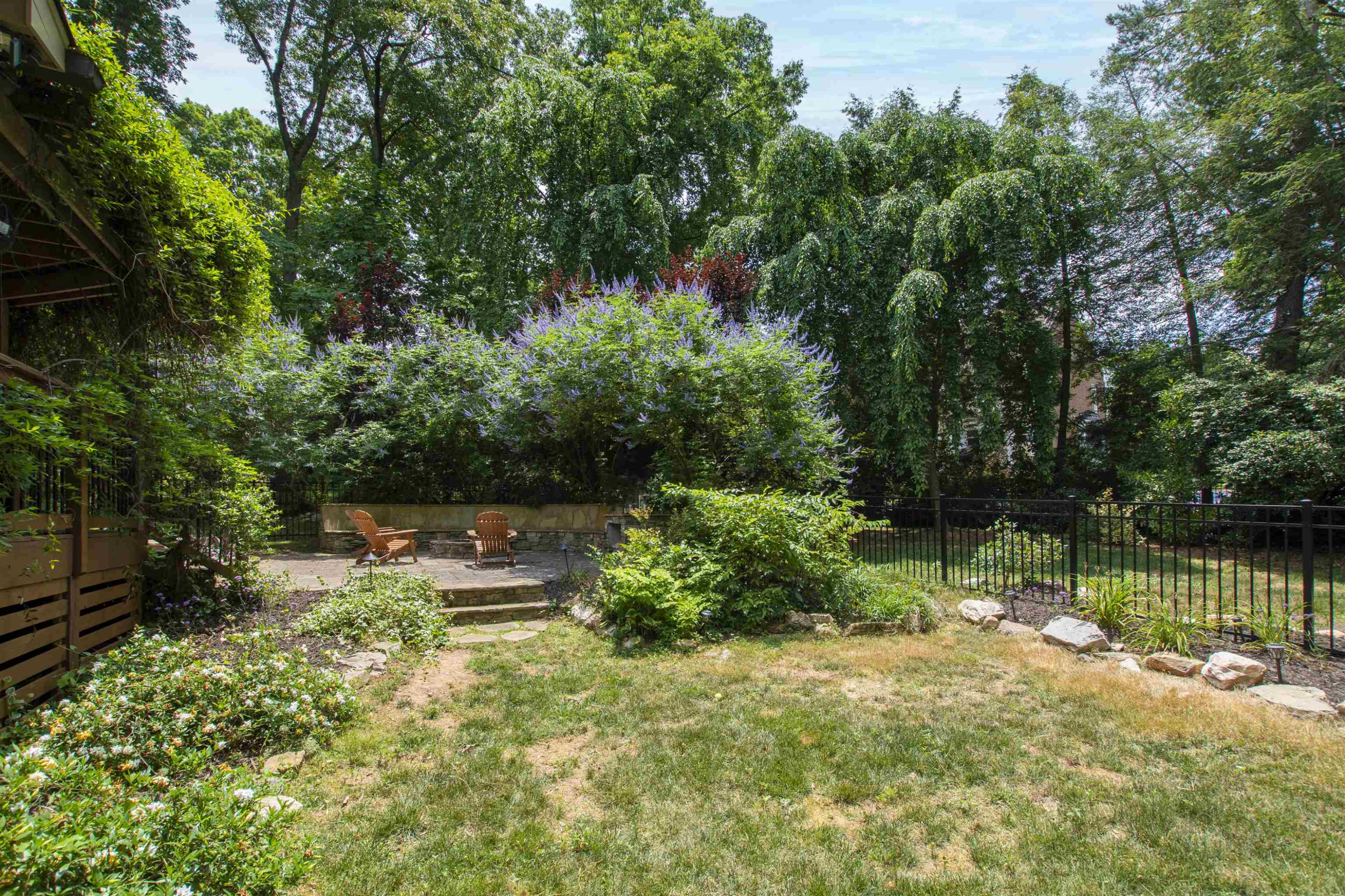 1419 Lutz Avenue Raleigh, NC 27607 - Photo 49 of 56 Photo 49