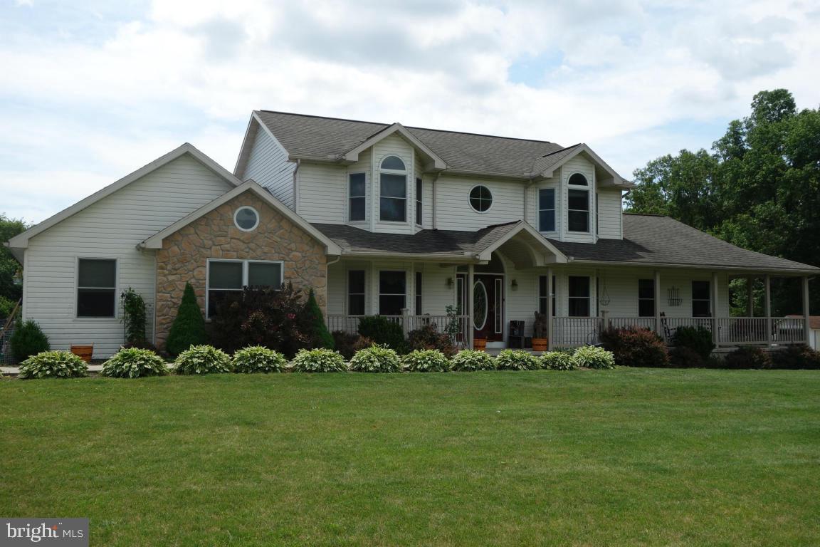 1116 Suedberg Road Pine Grove, PA 17963 - Photo 1 of 36 Gallery Image 1