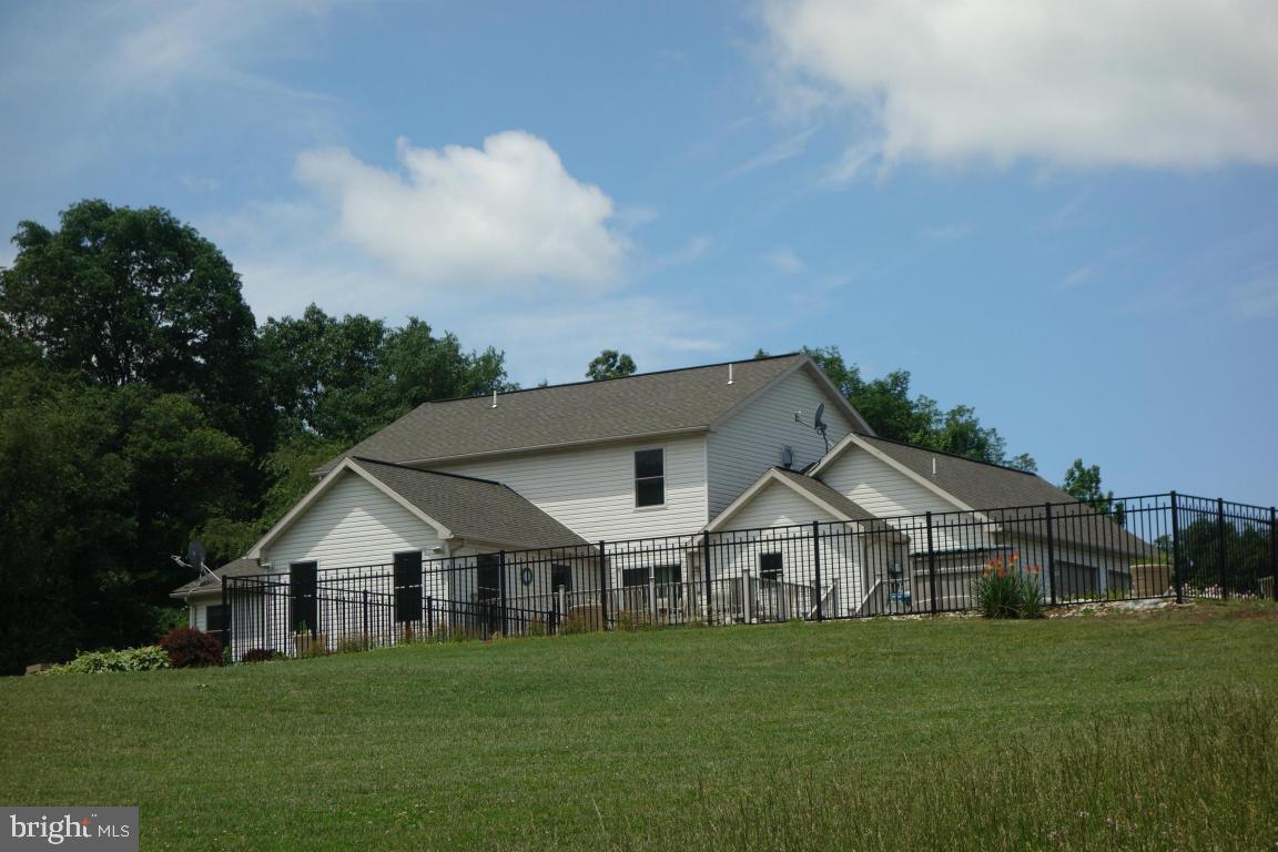 1116 Suedberg Road Pine Grove, PA 17963 - Photo 34 of 36 Gallery Image 34