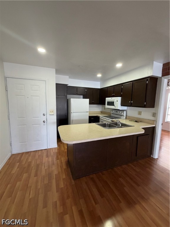 1100 Pondella Road, Unit 810 Cape Coral, FL 33909 - Photo 7 of 19