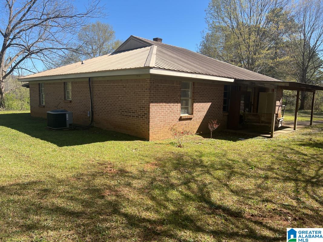 101 McKinzie Road Talladega, AL 35160 - Photo 2 of 22