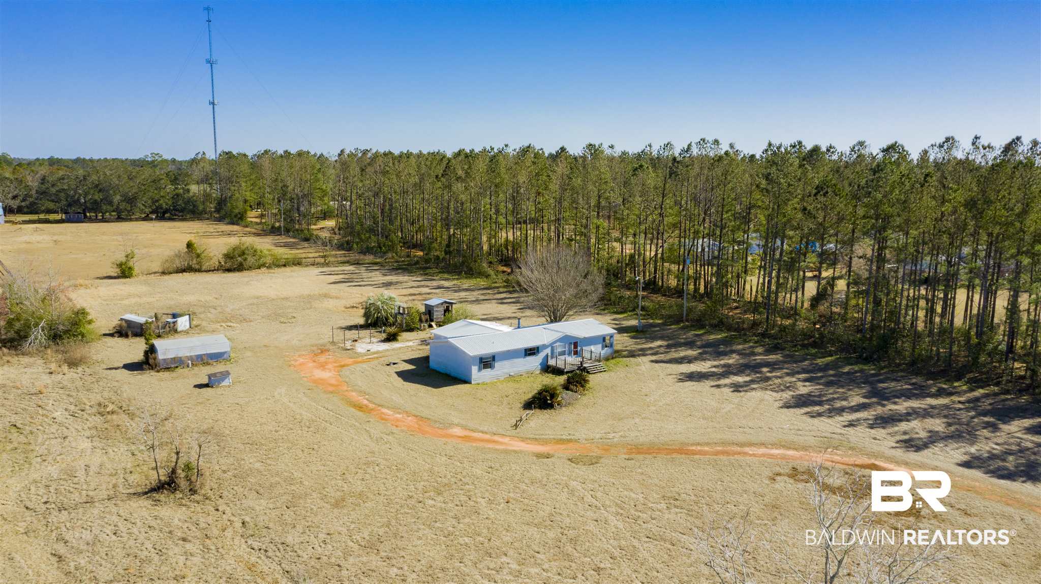 13780 County Road 87 Elberta, AL 36530 - Photo 14 of 15 Gallery Image 14
