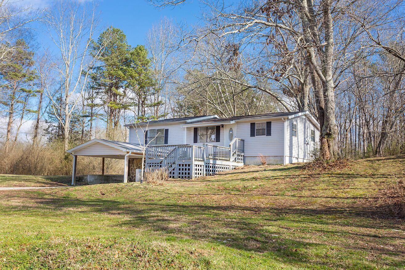 7431 Short Tail Springs Road Harrison, TN 37341 - Photo 1 of 21 front