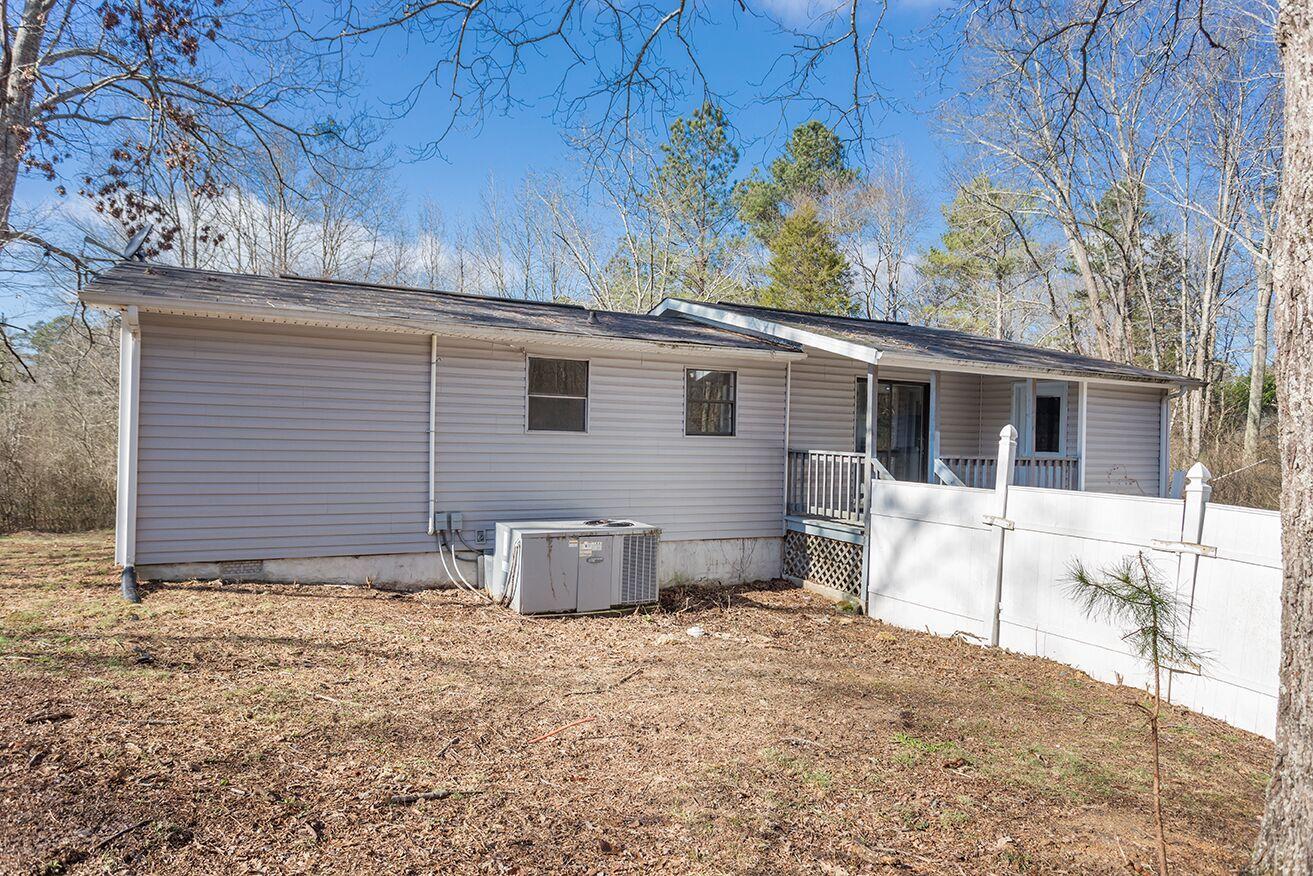 7431 Short Tail Springs Road Harrison, TN 37341 - Photo 16 of 21 rear