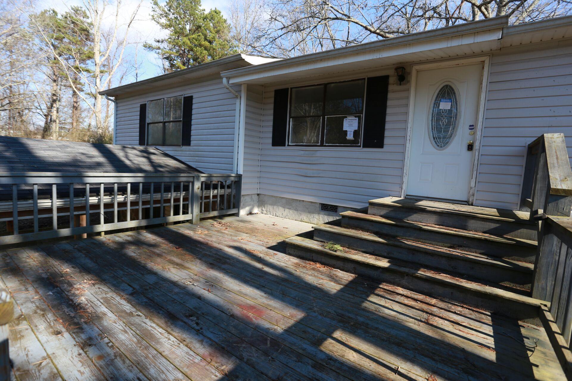 7431 Short Tail Springs Road Harrison, TN 37341 - Photo 17 of 21 dec