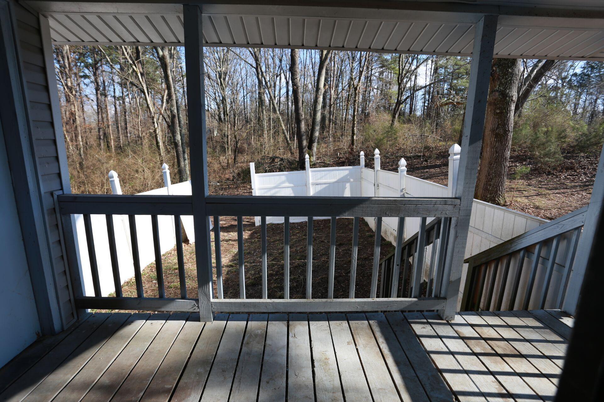 7431 Short Tail Springs Road Harrison, TN 37341 - Photo 18 of 21 deck