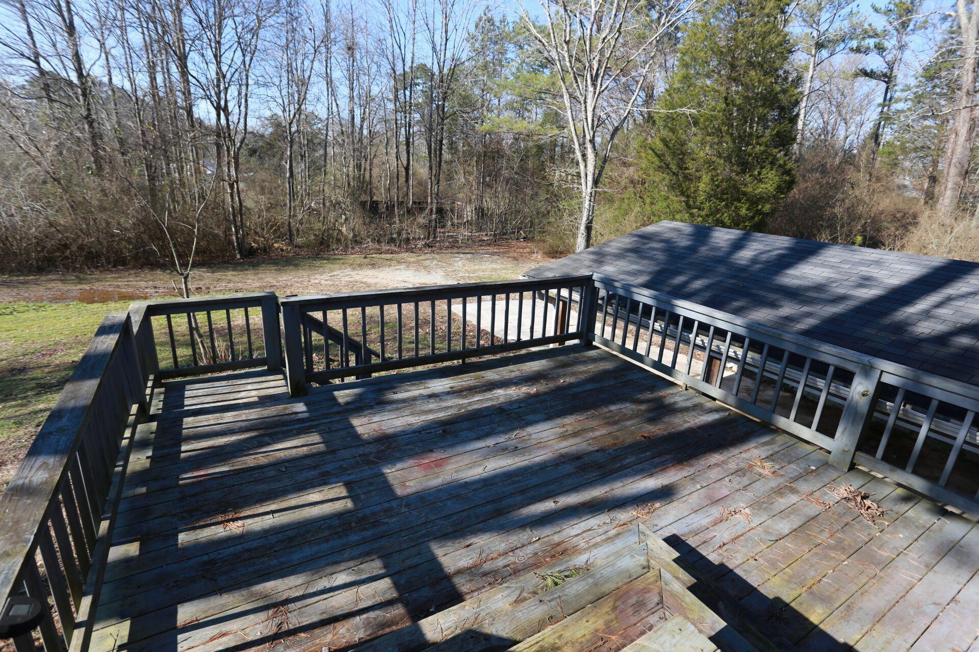7431 Short Tail Springs Road Harrison, TN 37341 - Photo 19 of 21 deck2