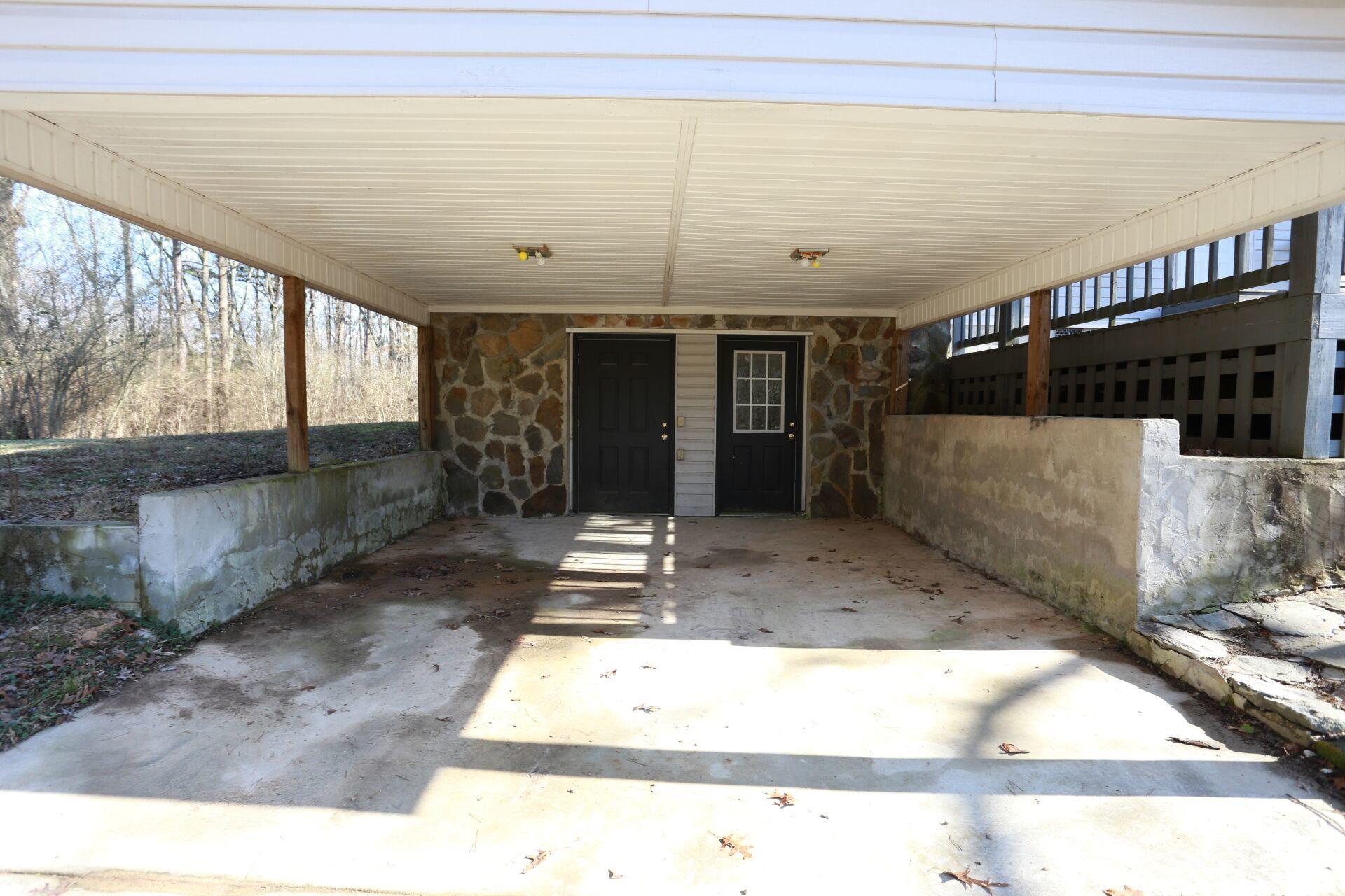 7431 Short Tail Springs Road Harrison, TN 37341 - Photo 20 of 21 car