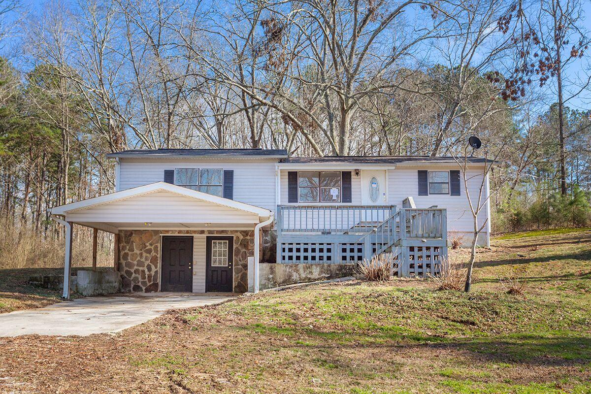 7431 Short Tail Springs Road Harrison, TN 37341 - Photo 21 of 21 front1