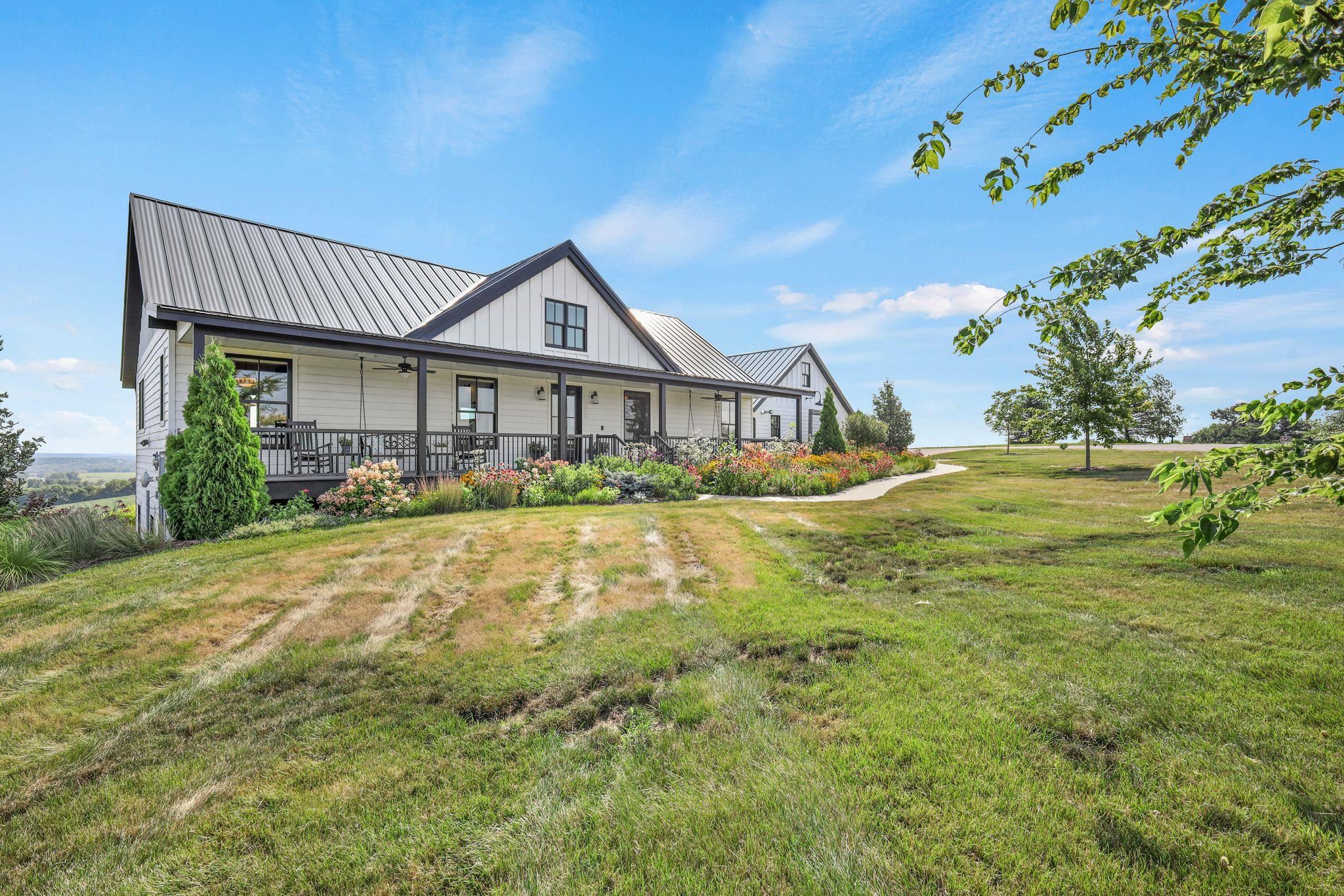 N7738 Panorama Road Belleville, WI 53508 - Photo 50 of 67 Gallery Image 50