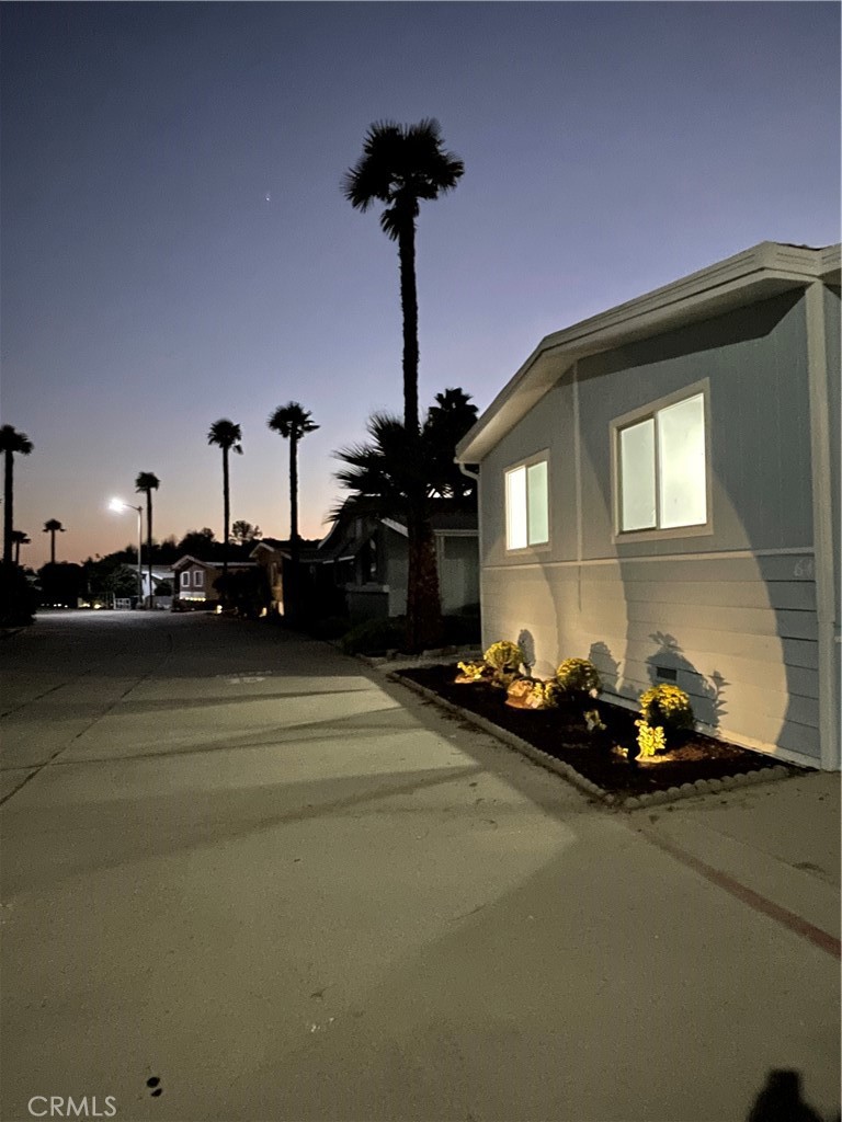 3745 Valley Boulevard Walnut, CA 91789 - Photo 1 of 10 a front view of a house with a small space