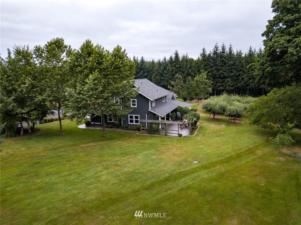 395 Russell Road Winlock, WA 98596 - Photo 34 of 40