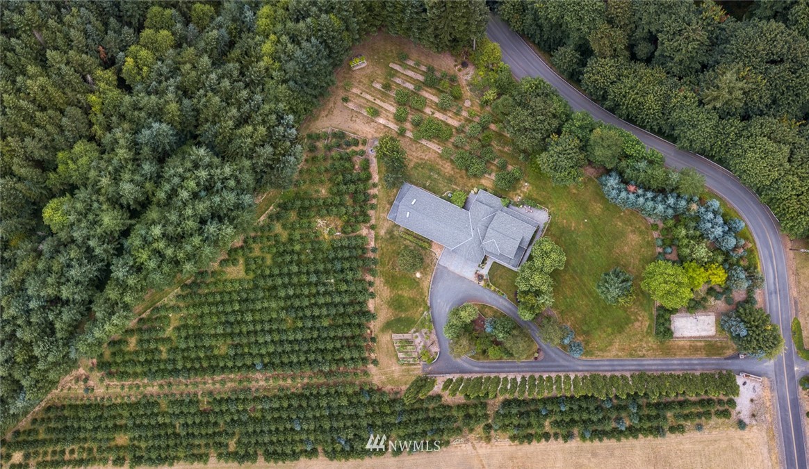 395 Russell Road Winlock, WA 98596 - Photo 35 of 40