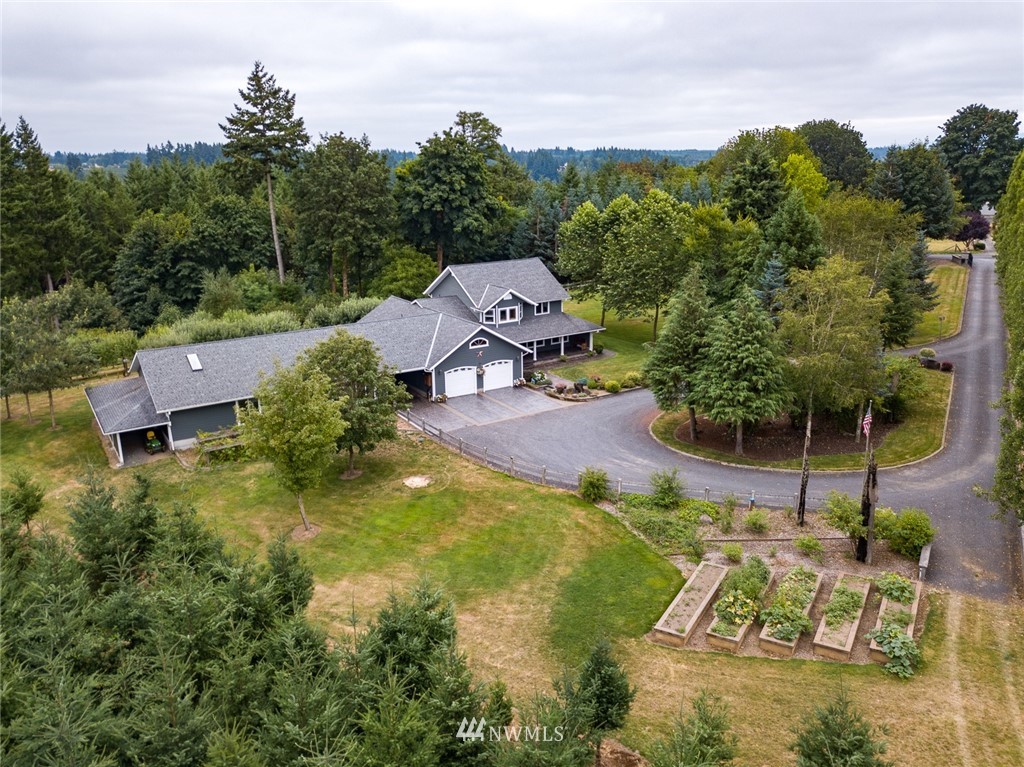 395 Russell Road Winlock, WA 98596 - Photo 36 of 40