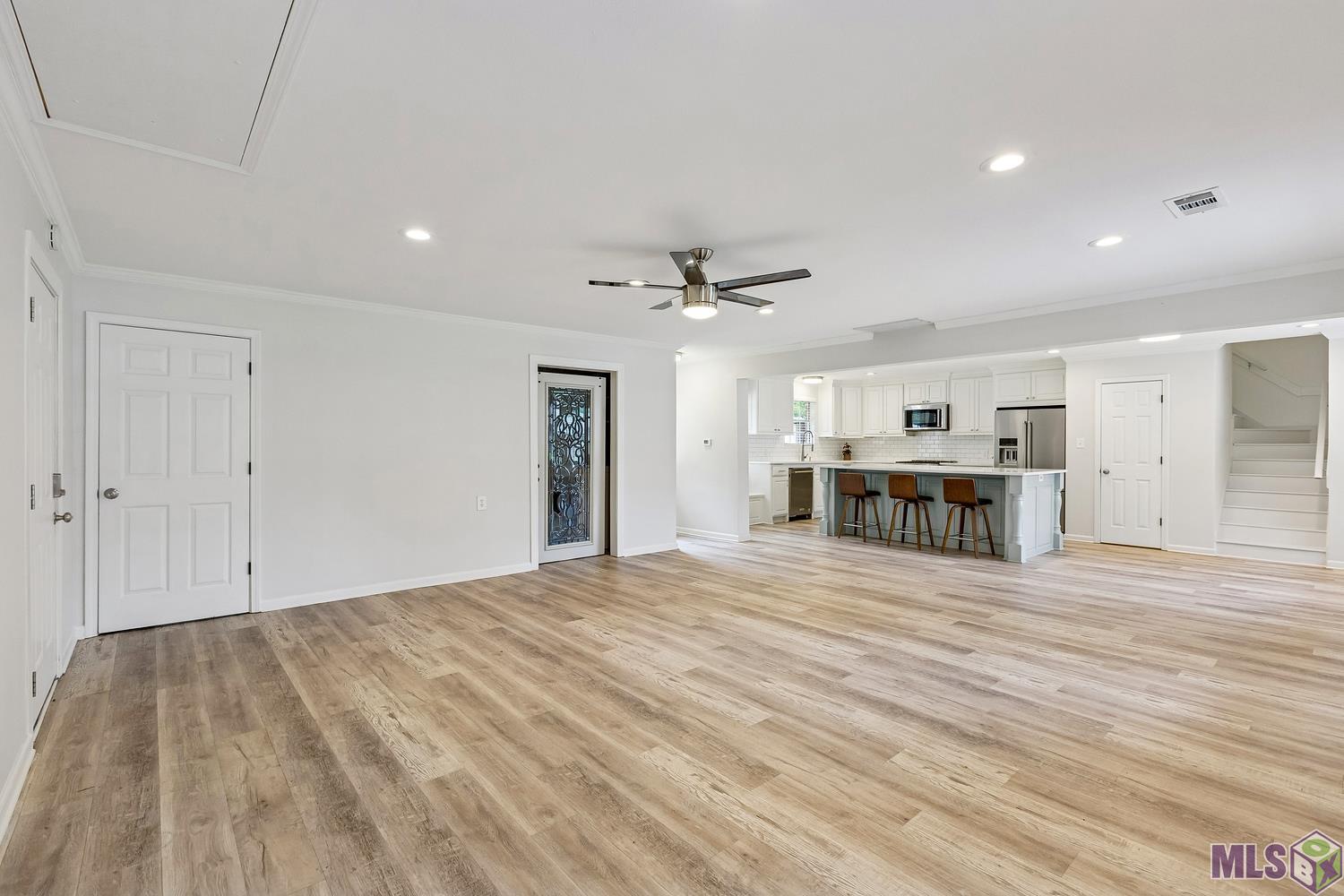8580 Norfolk Drive Baton Rouge, LA 70809 - Photo 5 of 25