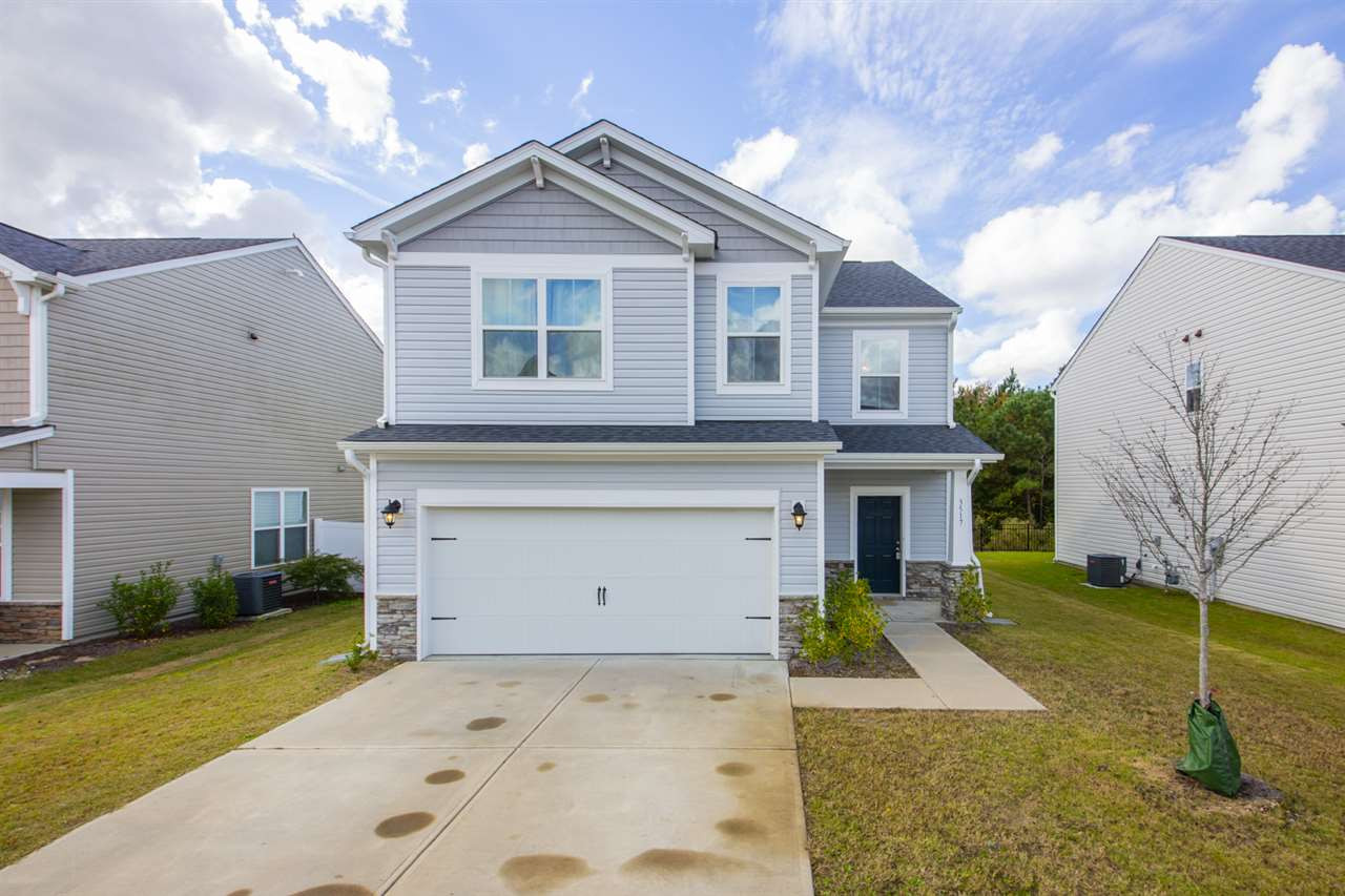 3517 Massey Ridge Court Raleigh, NC 27616 - Photo 1 of 30 Photo 1