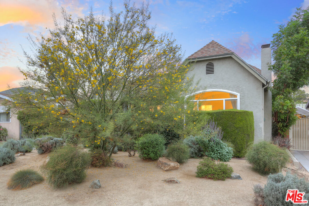 3443 Madera Avenue Los Angeles, CA 90039 - Photo 41 of 46