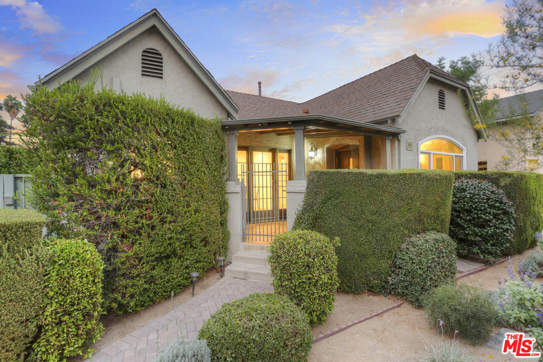 3443 Madera Avenue Los Angeles, CA 90039 - Photo 42 of 46