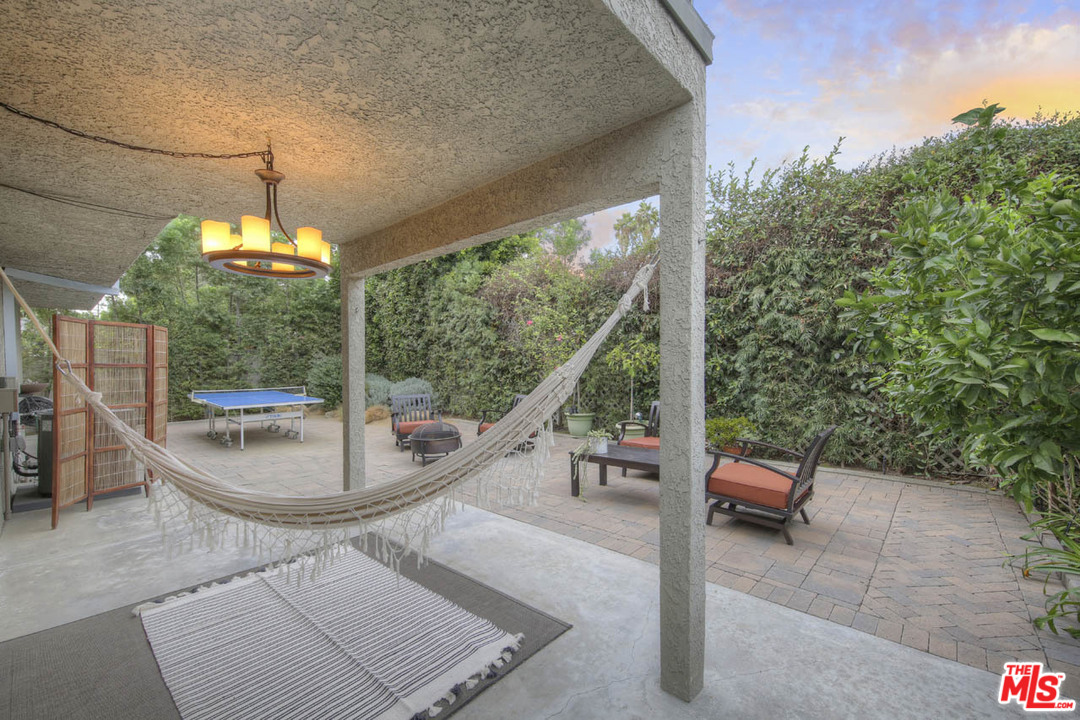 3443 Madera Avenue Los Angeles, CA 90039 - Photo 44 of 46