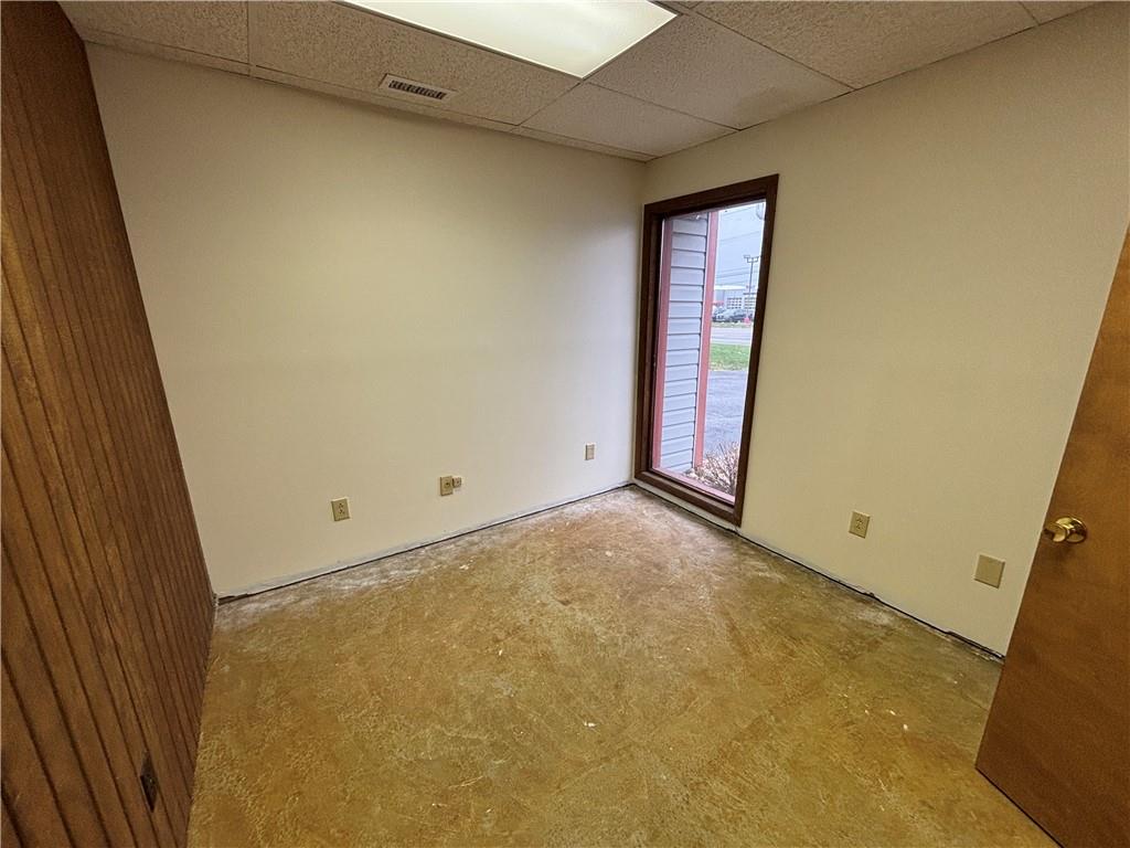 259 Pittsburgh Road, Unit 4 Butler, PA 16002 - Photo 10 of 11 a view of an empty room