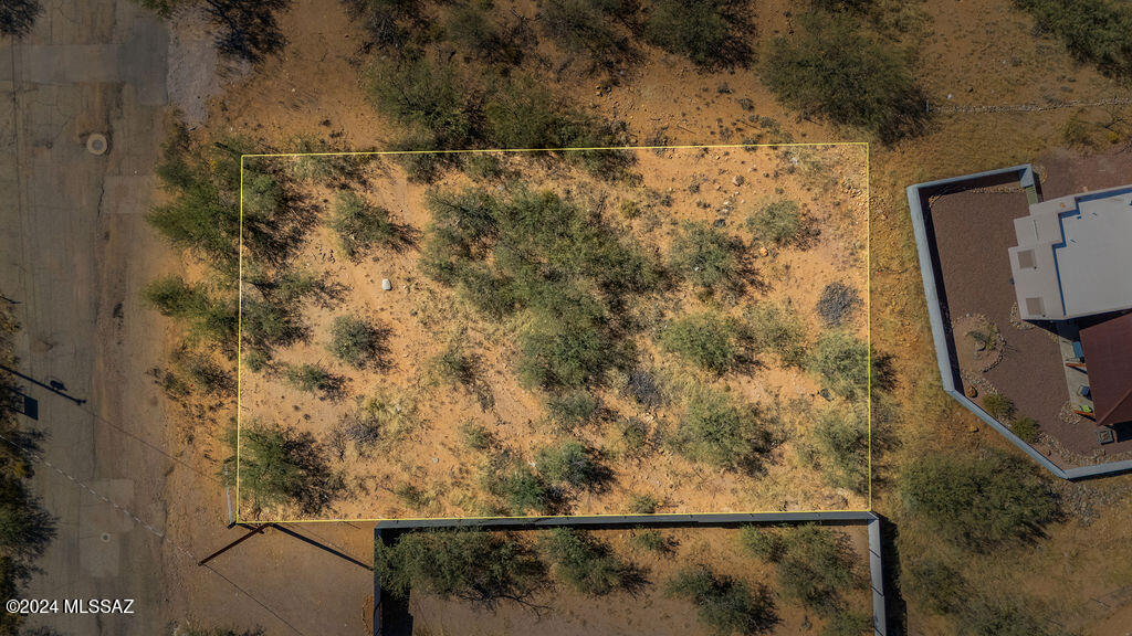 152 Calle Victoria, Unit 15 Rio Rico, AZ 85648 - Photo 10 of 14